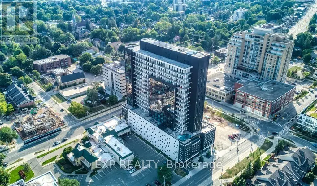 710 - 181 King Street S, Waterloo